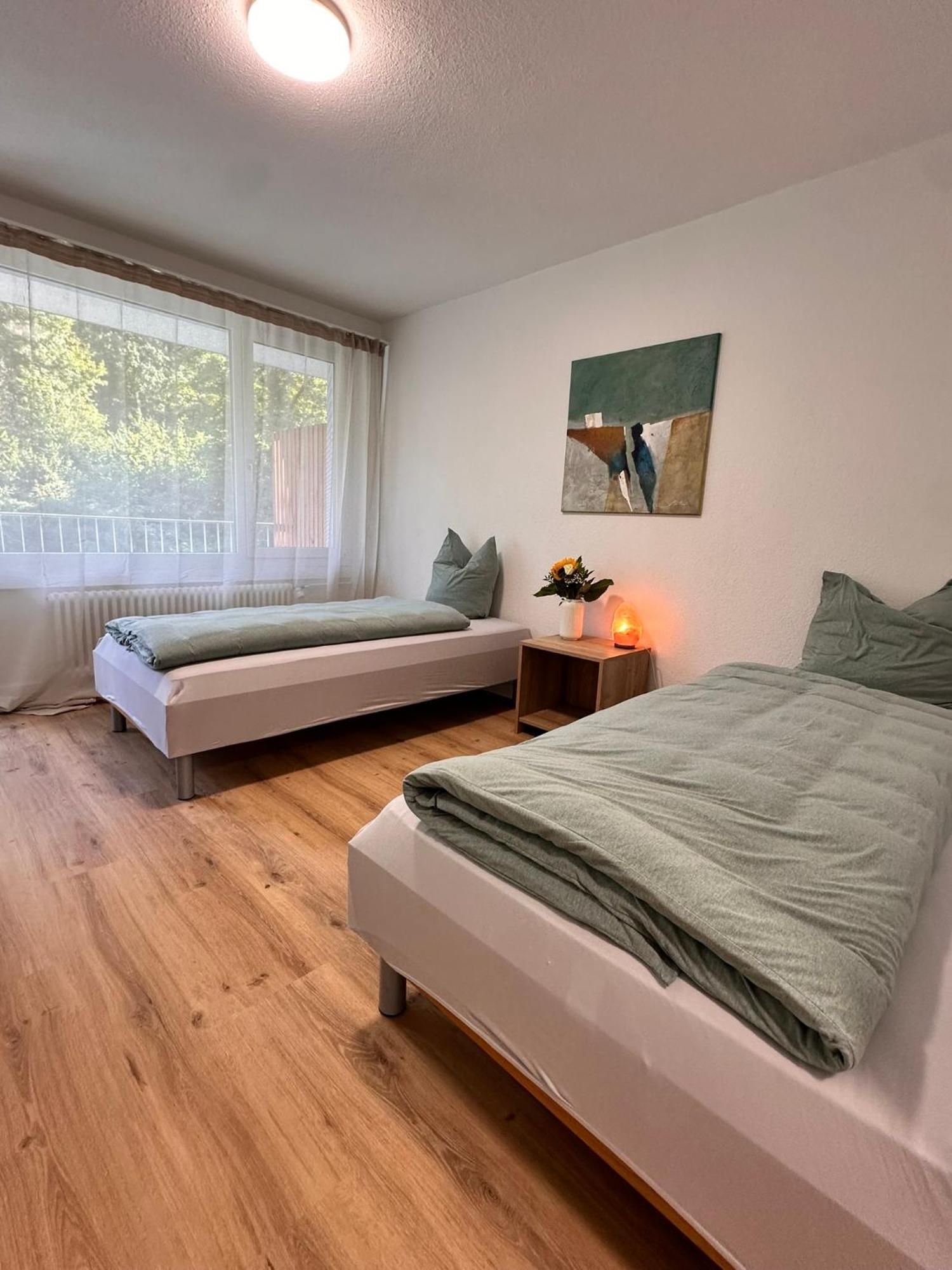 Business Hotel Riverside Duggingen Esterno foto